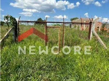 Terreno · 750m² · Lote em Rua Alcides Concuruto - Estância Balneária Águas Virtuosas - Bauru/SP