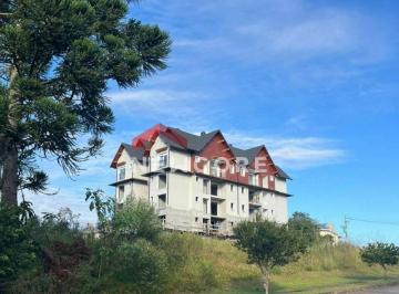 Apartamento · 84m² · 2 Quartos · 1 Vaga · Apartamento em Rua Leipzig, - Pousada da Neve - Nova Petrópolis/RS