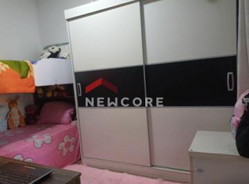 Apartamento · 60m² · 3 Quartos · 2 Vagas - Newcore · Apartamento em Avenida Pedro Machado - Mogi Moderno - Mogi das Cruzes/SP