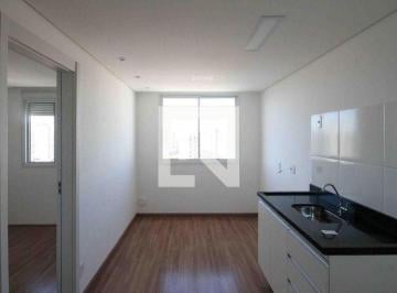 Apartamento · 42m² · 1 Quarto · Apartamento à Venda - Vila Prudente, 1 Quarto,  42 m² - São Paulo