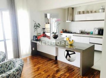 Apartamento · 125m² · 3 Quartos · 2 Vagas · Apartamento em  Rua Manuel de Oliveira - Vila Mogilar - Mogi das Cruzes/SP