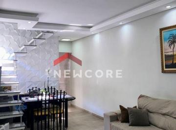 Casa · 190m² · 3 Quartos · 2 Vagas · Sobrado em  Rua Paes Landin - Itaquera - São Paulo/SP