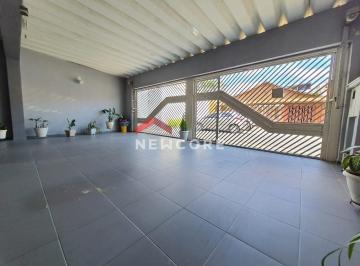 Casa · 182m² · 2 Quartos · 4 Vagas · Casa em  Rua Carapicuíba - Vila Scarpelli - Santo André/SP
