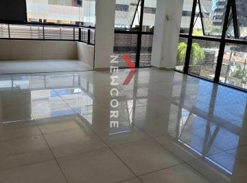 Apartamento · 146m² · 3 Quartos · 2 Vagas · Apartamento em  Avenida Engenheiro Mário de Gusmão - Ponta Verde - Maceió/AL
