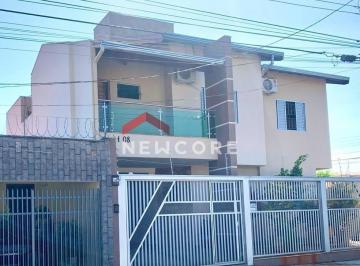 Casa · 200m² · 4 Quartos · 3 Vagas · Casa em  Rua Santa Rosa - Parque Floresta - Bauru/SP