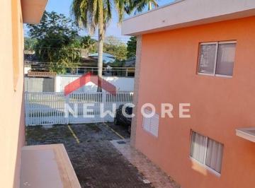 Casa · 55m² · 2 Quartos · 1 Vaga · Casa de condomínio em Rua Manoel Ruas Peres - Indaiá - Bertioga/SP