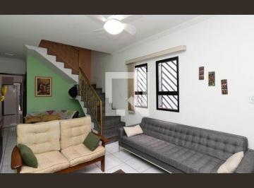 Casa · 178m² · 4 Quartos · 4 Vagas · Casa à Venda - Ponte Rasa, 4 Quartos,  178 m² - São Paulo