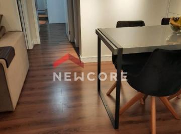 Apartamento 69m² Venda Residencial Parque Granja Cecília B · Apartamento em Rua Tenente José Leite Sampaio Netto - Residencial Parque Granja Cecília B - Bauru/SP