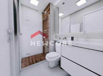 Apartamento de 2 quartos, Bauru · Apartamento em Rua Tenente José Leite Sampaio Netto - Residencial Parque Granja Cecília B - Bauru/S