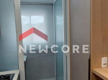 Apartamento de 2 quartos, Bauru · Apartamento em  Rua Doutor Alpheu Vasconcelos Sampaio - Vila Cidade Universitária - Bauru/SP