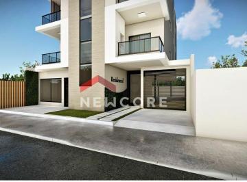 Apartamento · 80m² · 2 Quartos · 1 Vaga · Apartamento em  Rua Eduardo José Leal - São Domingos - Navegantes/SC