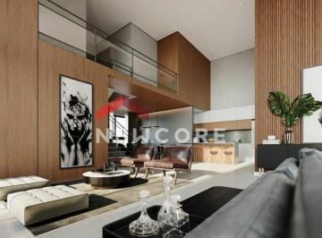 Apartamento · 211m² · 4 Quartos · 2 Vagas · Apartamento em  Rua dos Polvos - Jurerê - Florianópolis/SC