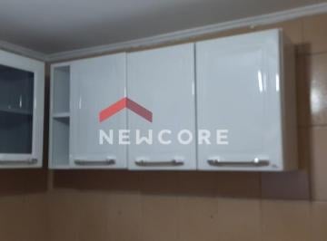 Apartamento en Venda de 3 quartos Parque Residencial das Camélias · Apartamento em Avenida Orlando Ranieri, 85 Quadra 8 - Parque Residencial das Camélias - Bauru/SP