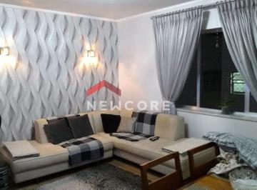 Apartamento · 114m² · 2 Quartos · 1 Vaga · Apartamento em Rua Pero Correa - Itararé - São Vicente/SP