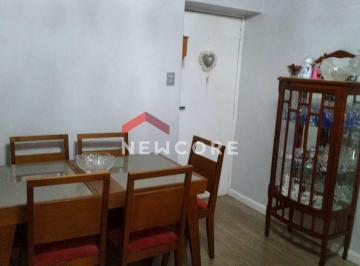 Apartamento en Venda de 2 quartos Itararé · Apartamento em Rua Pero Correa - Itararé - São Vicente/SP