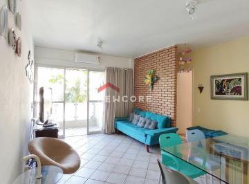 Apartamento · 85m² · 4 Quartos · 1 Vaga · Apartamento em  Rua Marivaldo Fernandes - Enseada - Guarujá/SP