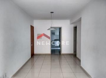Apartamento · 86m² · 3 Quartos · 2 Vagas · Apartamento em Rua Padre João - Vila Santa Tereza - Bauru/SP
