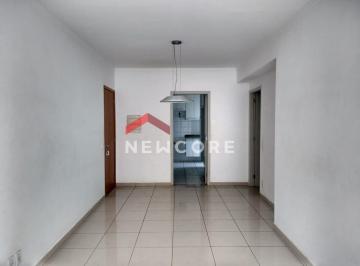 Apartamento · 86m² · 3 Quartos · 2 Vagas · Apartamento em Rua Padre João - Vila Santa Tereza - Bauru/SP
