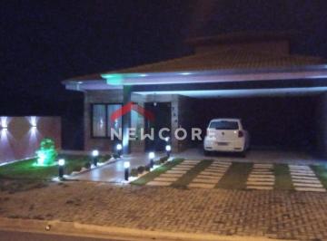 Casa en Venda de 4 quartos Bairro Itapema · Casa de condomínio em Rodovia Romildo Prado - Bairro Itapema - Itatiba/SP