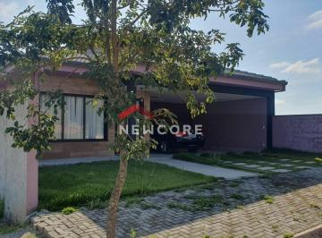 Casa · 411m² · 4 Quartos · 4 Vagas · Casa de condomínio em Rodovia Romildo Prado - Bairro Itapema - Itatiba/SP