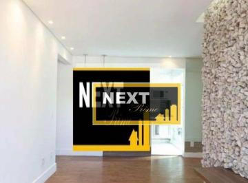 da931f0c6c6d6cd59d4d46063a122f04e2f2b52a · Apartamento com 3 dormitórios à venda, 76 m² por R$ 750.000,00 - Vila Paiva - São Paulo/SP
