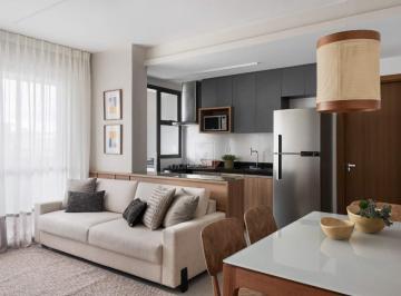 Apartamento · 67m² · 2 Quartos · 1 Vaga · Apartamento à venda, 2 quartos, 1 suíte, 1 vaga, Bento Ferreira - Vitória/ES