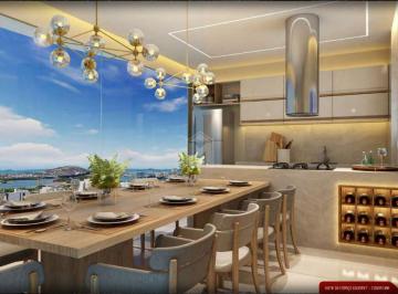 Apartamento · 69m² · 2 Quartos · 1 Vaga · Apartamento à venda, 2 quartos, 1 suíte, 1 vaga, Praia do Suá - Vitória/ES