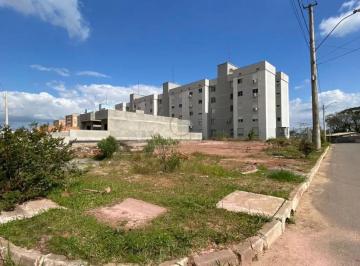 Terreno · TERRENO DE ESQUINA COM 600M² NO OLARIA - PROV DE SÃO PEDRO