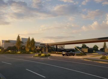 Terreno · 302m² · Zait - Terrenos em Gravataí