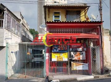 Terreno · 315m² · TERRENO EXCELENTE DE 7 X 45   GOPOUVA COM FRENTE P/ 2 RUAS