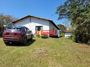 Rural · 24000m² · 3 Quartos · 20 Vagas · Excelente Chácara