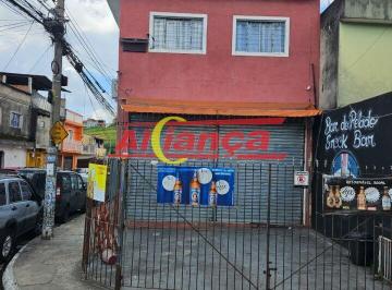Comercial · 200m² · 2 Vagas · PRÉDIO COMERCIAL NO JD. SANTA RITA, AV. ARACAJU, UM EXCELENTE NEGÓCIO PARA USO OU INVESTIMENTO