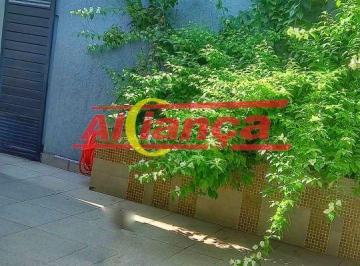 Casa · 130m² · 2 Quartos · 2 Vagas · Oportunidade para o seu comércio!!!