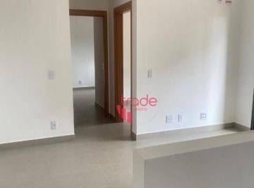 3b86f2fbdd5c59d11f3840666a67a162bc8e59e3 · Apartamento à Venda de 02 Quartos no Loteamento Santa Marta em Ribeirão Preto. Prédio Novo.
