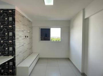 Apartamento · 32m² · 1 Quarto · 1 Vaga · Apartamento com 01 dormitório - Zona 08