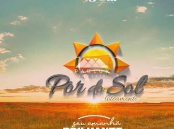 449653f6a68b4d9e3d7691d57a004e3351a11d55 · Terreno à venda, 250 m² por R$ 190.000,00 - Loteamento Pôr do Sol - Foz do Iguaçu/PR