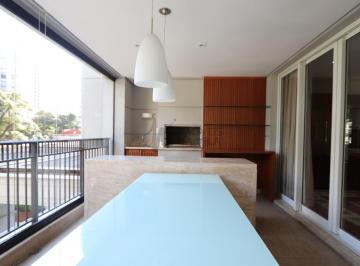IMOVEIS-NA-VILA-APARTAMENTO-PARAÍSO-PRÓXIMO-À-PAULISTA · APARTAMENTO DE ALTO PADRÃO, 340m²,  NO PARAÍSO COM VARANDA GOURMET