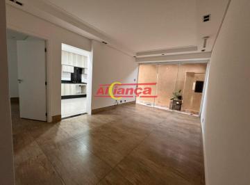 Casa · 168m² · 2 Quartos · 3 Vagas · Sobrado 168m², com 2 quartos sendo 2 suítes para locação -  Jardim Tranqüilidade- R$ 4.500,00