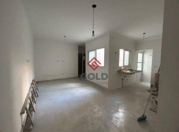 6bfe44f0e021236e8fcbdf6b73a0c514793e747b · Apartamento com 2 dormitórios à venda, 52 m² por R$ 630.000,00 - Vila Alpina - Santo André/SP