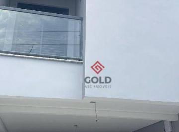 59bc74d231e42b020ccaedb9d1d43905fce662d8 · Sobrado com 3 dormitórios à venda, 128 m² por R$ 690.000,00 - Vila Alto de Santo André - Santo André