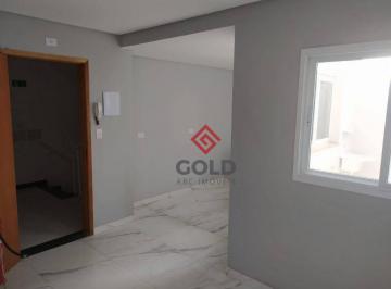eee564ea5bf3cb524f9692e39b27af0043f20346 · Apartamento com 2 dormitórios à venda, 45 m² por R$ 380.000,00 - Jardim das Maravilhas - Santo André