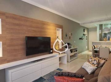 fa5a0e0c018d1d9141496c9bd1067bfdf088f2fd · Apartamento à venda, 80 m² por R$ 695.000,00 - Residencial San Marino - Paulínia/SP