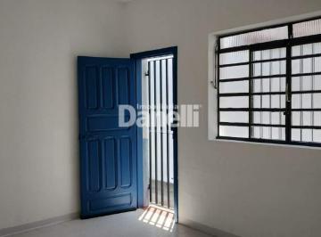 Casa · 89m² · 2 Quartos · 1 Vaga · Casa à venda, 2 quartos, 1 vaga, Centro - Taubaté/SP