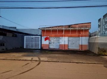 Comercial · 100m² · Loja com 100m² , para aluguel, no bairro Costeira em São José dos Pinhais
