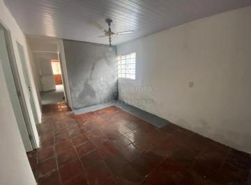 Casa · 200m² · 3 Quartos · 1 Vaga · Casa Residencial Jardim Santo Antônio contendo 03 Dormitórios