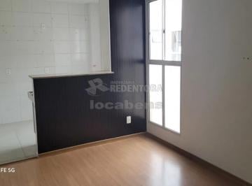 Apartamento · 45m² · 2 Quartos · 1 Vaga · Apartamento Residencial 02 dormitórios - Loteamento Clube V