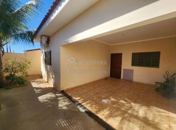 Casa · 93m² · 3 Quartos · 2 Vagas · Casa Residencial 03 Dormitórios no Parque das Aroeiras II