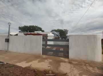 Casa · 70m² · 2 Quartos · 2 Vagas · Casa com 2 quartos, 70m², à venda em Várzea Grande, OURO VERDE