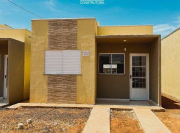 Casa · 60m² · 2 Quartos · 2 Vagas · Casa com 2 quartos, 59,77m², à venda em Várzea Grande, NOVA FRONTEIRA