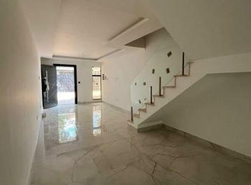 Casa · 147m² · 3 Quartos · 2 Vagas · Sobrado à venda 3 quartos 2 suítes 2 vagas Francisco Matarazzo - Santo André - SP